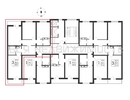 3-комнатная квартира, 89.5кв.м - изображение 2