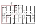 3-комнатная квартира, 89.5кв.м - изображение 2