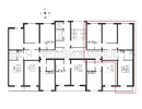 3-комнатная квартира, 91.4кв.м - изображение 2