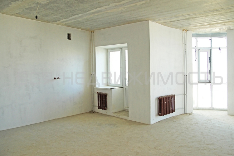 2-комнатная квартира, 118.5кв.м - изображение 3