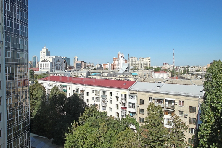 2-комнатная квартира, 118.5кв.м - изображение 6