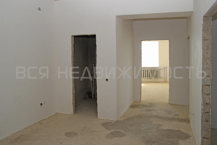 3-комнатная квартира, 110.8кв.м - изображение 8