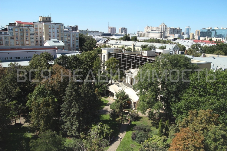 3-комнатная квартира, 108.9кв.м - изображение 10