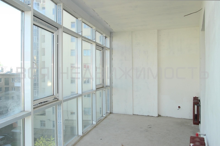 2-комнатная квартира, 102.1кв.м - изображение 3