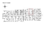 1-комнатная квартира, 37.72кв.м - изображение 2 1-комнатная квартира, 37.72кв.м - изображение 2