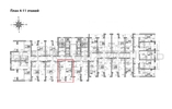 квартира-студия, 35,78кв.м. - изображение 2
