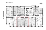 2-комнатная квартира, 70кв.м - изображение 2 2-комнатная квартира, 70кв.м - изображение 2