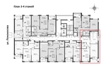 2-комнатная квартира, 63.2кв.м - изображение 2