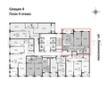 2-комнатная квартира, 82.14кв.м - изображение 2