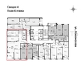 3-комнатная квартира, 105.15кв.м - изображение 2