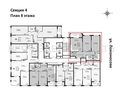 2-комнатная квартира, 81.88кв.м - изображение 2