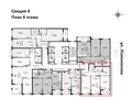 2-комнатная квартира, 74.6кв.м - изображение 2