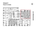 2-комнатная квартира, 81.84кв.м - изображение 2