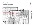 2-комнатная квартира, 90.18кв.м - изображение 2