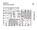 2-комнатная квартира, 81.81кв.м - изображение 2