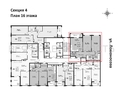 2-комнатная квартира, 81.7кв.м - изображение 2 2-комнатная квартира, 81.7кв.м - изображение 2