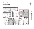 2-комнатная квартира, 81.7кв.м - изображение 2