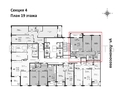 2-комнатная квартира, 81.7кв.м - изображение 2