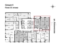 2-комнатная квартира, 81.7кв.м - изображение 2