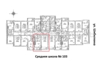 1-комнатная квартира, 37.7кв.м - изображение 2