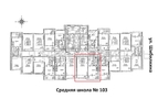 1-комнатная квартира, 37.7кв.м - изображение 2