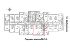 1-комнатная квартира, 37.7кв.м - изображение 2