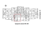 1-комнатная квартира, 37.7кв.м - изображение 2