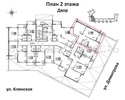2-комнатная квартира, 67.47кв.м - изображение 2