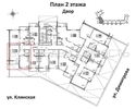1-комнатная квартира, 42.53кв.м - изображение 2