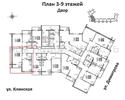 1-комнатная квартира, 42.69кв.м - изображение 2