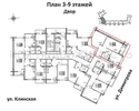 2-комнатная квартира, 67.79кв.м - изображение 2