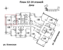 1-комнатная квартира, 36.29кв.м - изображение 2