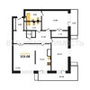 2-комнатная квартира, 103.08кв.м - изображение 1