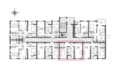 2-комнатная квартира, 51.4кв.м - изображение 2