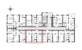 2-комнатная квартира, 51.4кв.м - изображение 2