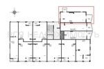 2-комнатная квартира, 109.51кв.м - изображение 3
