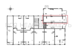 1-комнатная квартира, 81.23кв.м - изображение 3