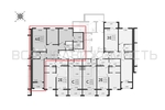 3-комнатная квартира, 89.41кв.м - изображение 2
