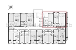 2-комнатная квартира, 70.16кв.м - изображение 2