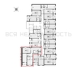2-комнатная квартира, 77.98кв.м - изображение 2