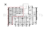3-комнатная квартира, 89.41кв.м - изображение 2