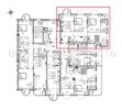 3-комнатная квартира, 81.1кв.м - изображение 2
