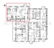 2-комнатная квартира, 81.9кв.м - изображение 2