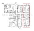2-комнатная квартира, 74.1кв.м - изображение 2