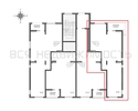 2-комнатная квартира, 123.35кв.м - изображение 3