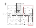 2-комнатная квартира, 123.35кв.м - изображение 2