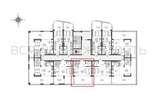 1-комнатная квартира, 91.09кв.м - изображение 2