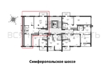 2-комнатная квартира, 75.9кв.м - изображение 2
