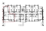 2-комнатная квартира, 82.6кв.м - изображение 2