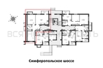 2-комнатная квартира, 76.5кв.м - изображение 2